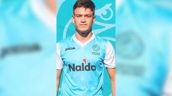 Román Barreto, nuevo nombre para la defensa del Lobo