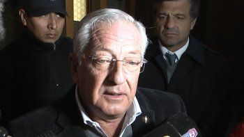 Megacausa en Jujuy: la Justicia sobreseyó a Fellner, Raúl Jorge y otros exfuncionarios