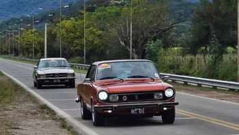 Vuelve la emoción de los fierros con el Gran Premio