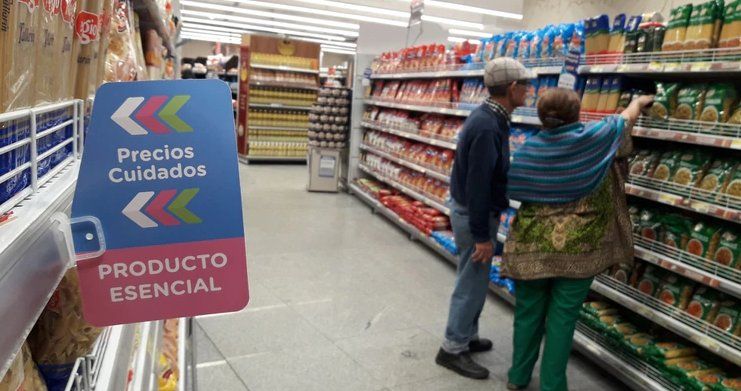 La inflación de Jujuy más alta que la del país