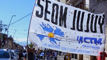 Rotundo rechazo de SEOM al cierre de paritarias con bono de fin de año