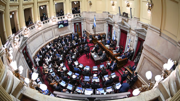 Super-RIGI, ley de Lobby y pliegos judiciales: la agenda que impulsará el Gobierno esta semana