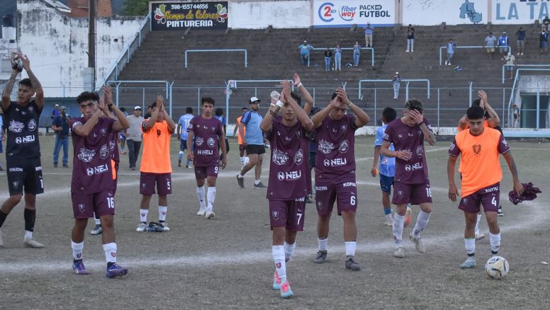 Todo listo para los Playoffs: partidos, rivales y camino al título de los equipos jujeños