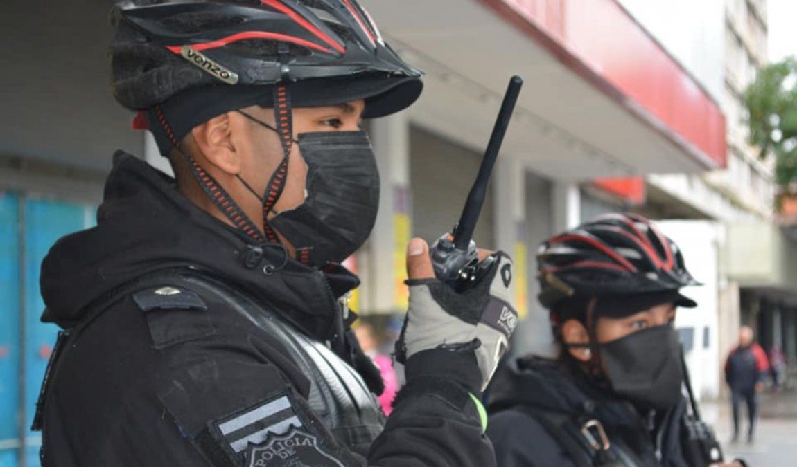 En Jujuy, ya son más de 3.000 los demorados por incumplir la cuarentena