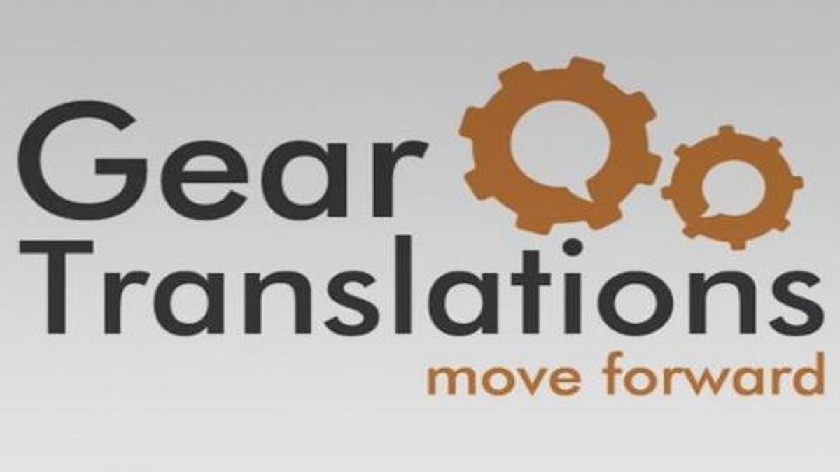 Gear Translation, una plataforma de traducción online creada por