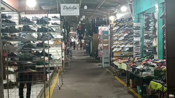 La Feria Minorista de Perico está con 