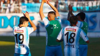 Gimnasia visitará a Colegiales con las nuevas reglas de la Primera Nacional