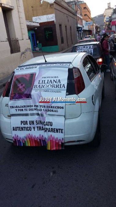 Elecciones CEDEMS: “Ninguna de las impugnaciones tiene sustento legal fuerte”