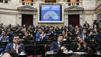 Diputados dio media sanción a la ley Hojarasca: apunta a eliminar 70 normas