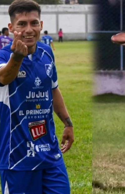 Talleres, Luján y Gorriti dominan el Apertura