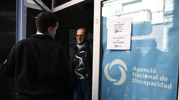 Escándalo de las coimas: Allanan sedes de ANDIS y la droguería Suizo Argentina