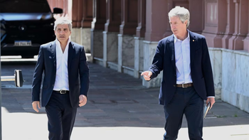 El Gobierno dijo que la inflación de agosto será menor a 2%