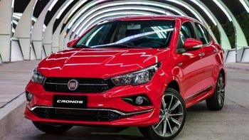 El patentamiento de autos cayó 15,6% intermensual