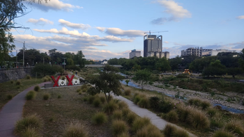 Domingo otoñal con máxima de 20°C en la capital jujeña