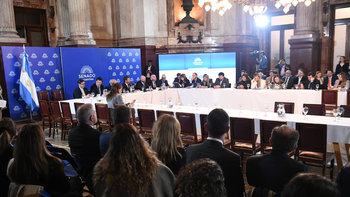 La comisión de Acuerdos del Senado avaló otros 15 pliegos para cubrir vacantes judiciales