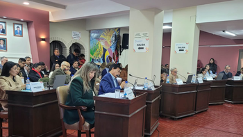 El municipio capitalino pidió extender la emergencia en transporte 2 años más