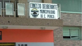 Mario Abraham denunció maniobras para impedir el funcionamiento del Concejo Deliberante de Perico