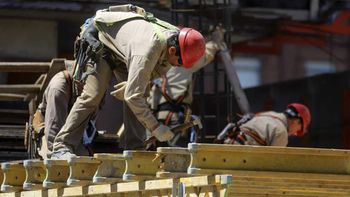 El costo de la construcción subió 1,4% en diciembre: cuánto aumentaron los ítems en el año
