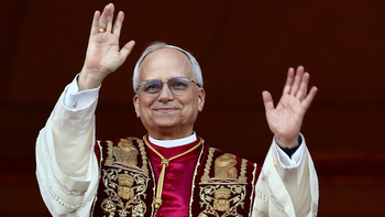 La ceremonia de asunción del Papa León XIV será el domingo el 18 de mayo