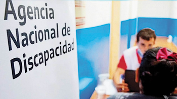 Revés para el Gobierno: la Justicia ordenó restablecer todas las pensiones por discapacidad