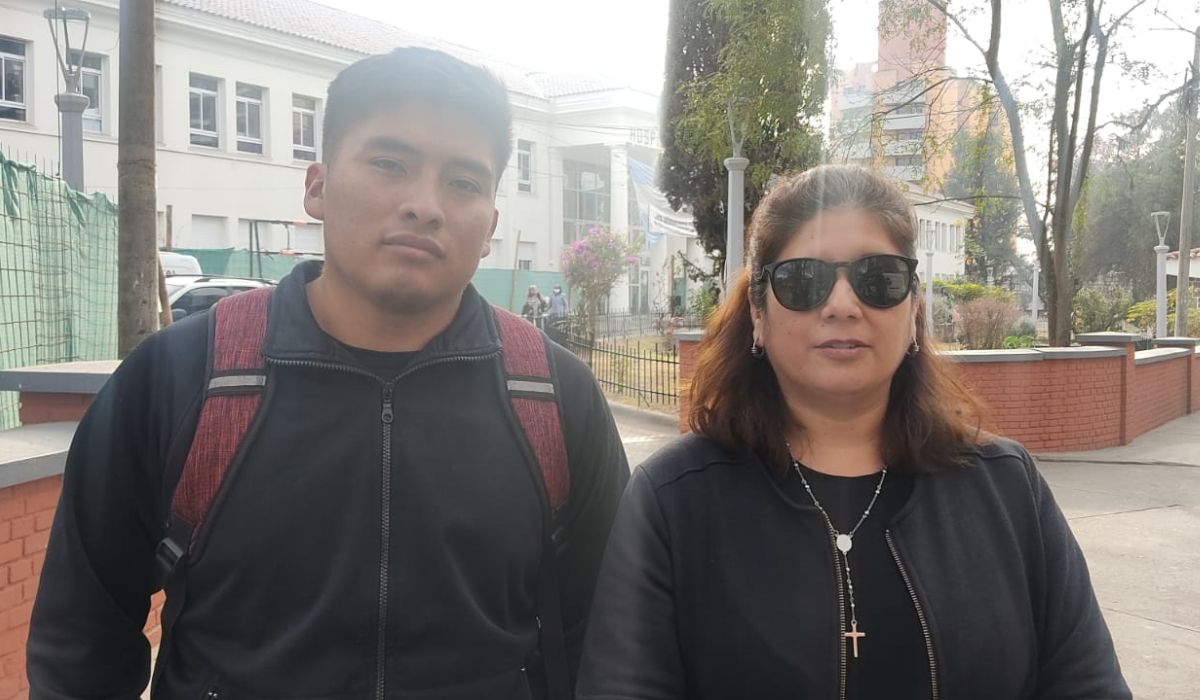 Víctimas de la represión en Jujuy no pueden acceder a la historia clínica