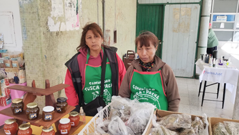 Difícil situación de los trabajadores de la economía popular: