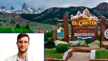 Tragedia en el Parque nacional Los Glaciares: un médico murió al caer desde un mirador
