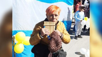 Luto en Jujuy: falleció la querida conductora y profesora Pila Sleive