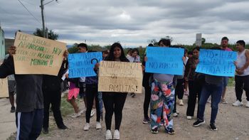 Déficit habitacional: el reclamo por viviendas llegó a Palpalá