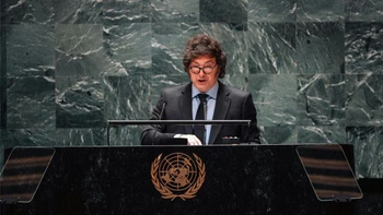 Javier Milei vuelve a viajar a EEUU: la agenda completa del Presidente en Nueva York