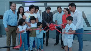 ¡NGA Corralón inauguró su nueva sucursal de construcción en Jujuy!