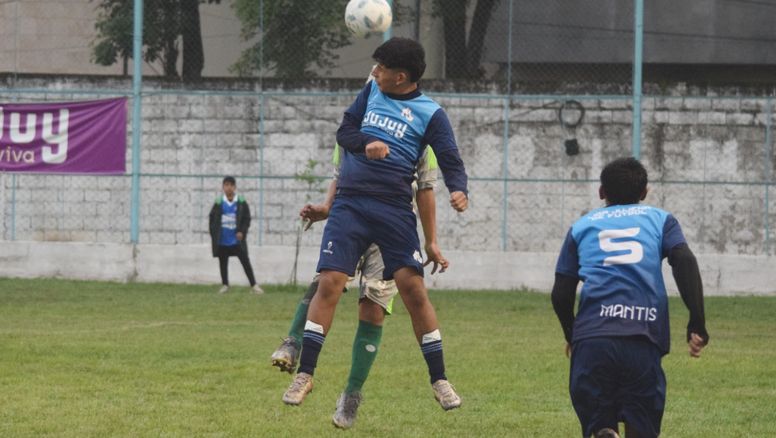 Copa País: la Liga Jujeña se suma al torneo federal