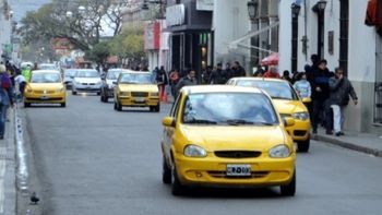 Nuevo golpe al bolsillo de los jujeños: suben las tarifas de taxis desde el 15 de enero