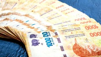 Denunció una millonaria estafa con varios préstamos que hicieron a su nombre
