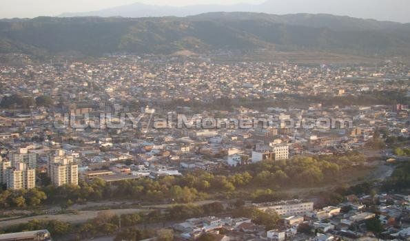 Ciudad de tres fundaciones