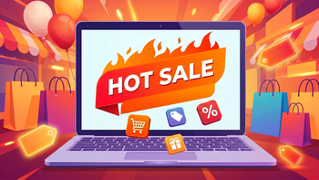 Último día del Hot Sale: el descuento promedio alcanza el 34%