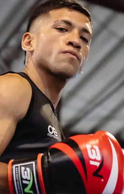 Fernando Celis, del fondo de las adicciones a la gloria sudamericana