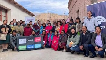 Cuentas sanas cumple 10 años y lanza los mejores talles virtuales