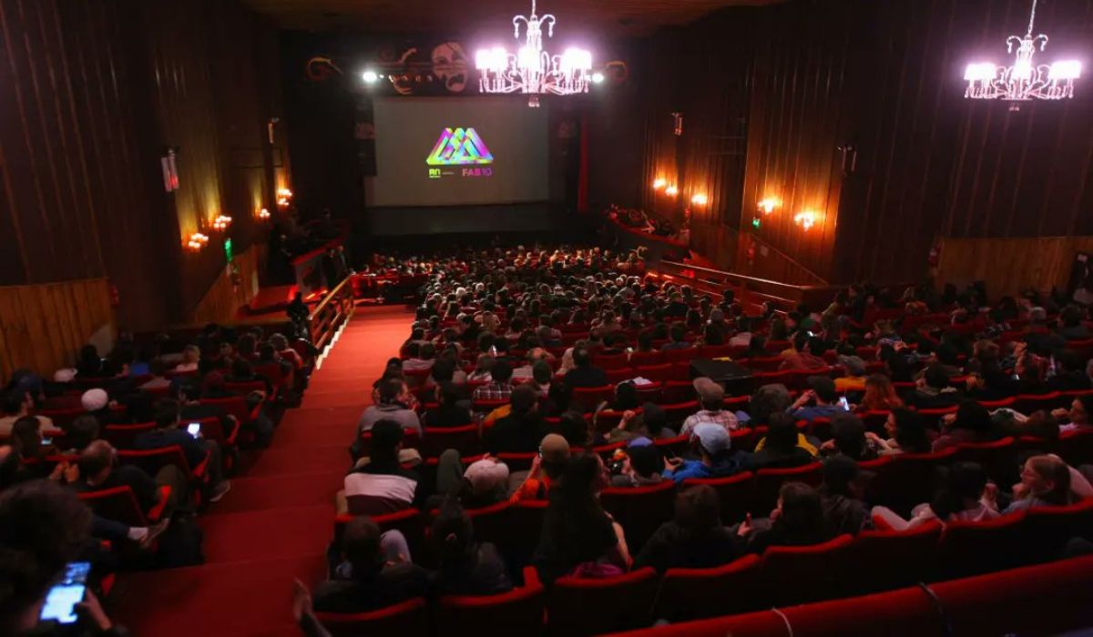 El Cine Altos Hornos Zapla vuelve a funcionar como Espacio Incaa