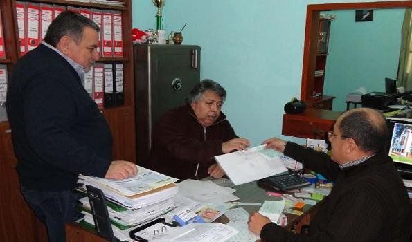 Finca El Pongo entregó fondos al Hospital de Perico