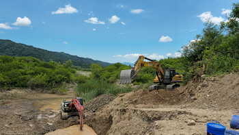 En las próximas horas se restablecería el servicio de agua potable en Jujuy