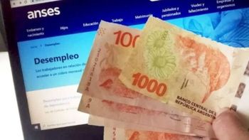 En Jujuy, 160 personas por mes tramitan el fondo de desempleo de ANSES