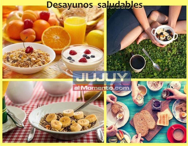 Qué desayunar antes de hacer ejercicio