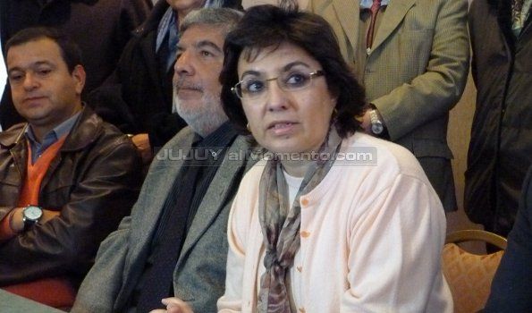 Calsina: “A 201 años del Éxodo, nunca tuvimos la reparación que merece”