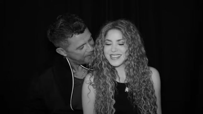 Candela Márquez, novia de Alejandro Sanz deja de seguirlo a él y a Shakira