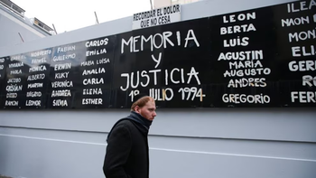 Causa AMIA: piden el procesamiento de 10 acusados y la captura de otro jerarca iraní