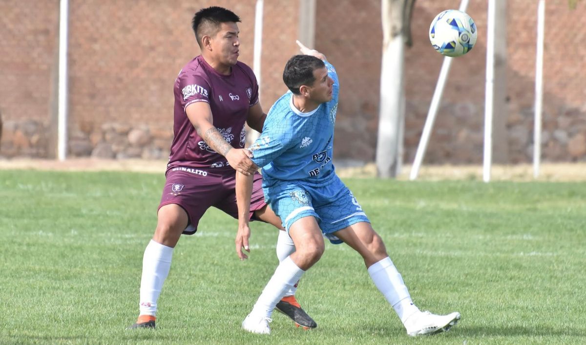 Con partidos vibrantes, se completó el segundo capítulo del Regional