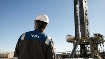 YPF presentó su balance del primer trimestre: ingresos récord y 200.000 barriles diarios