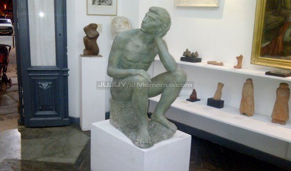 Una noche para disfrutar de los museos jujeños