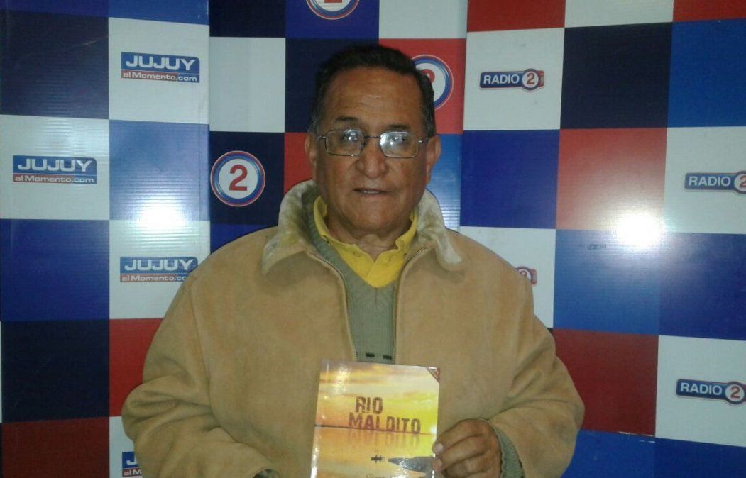 Río Maldito, historia de un sobreviviente